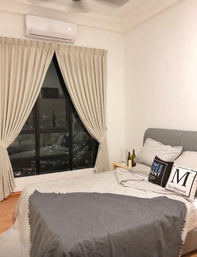 Johor Bahru Paradigm Leplatino Homestay Экстерьер фото