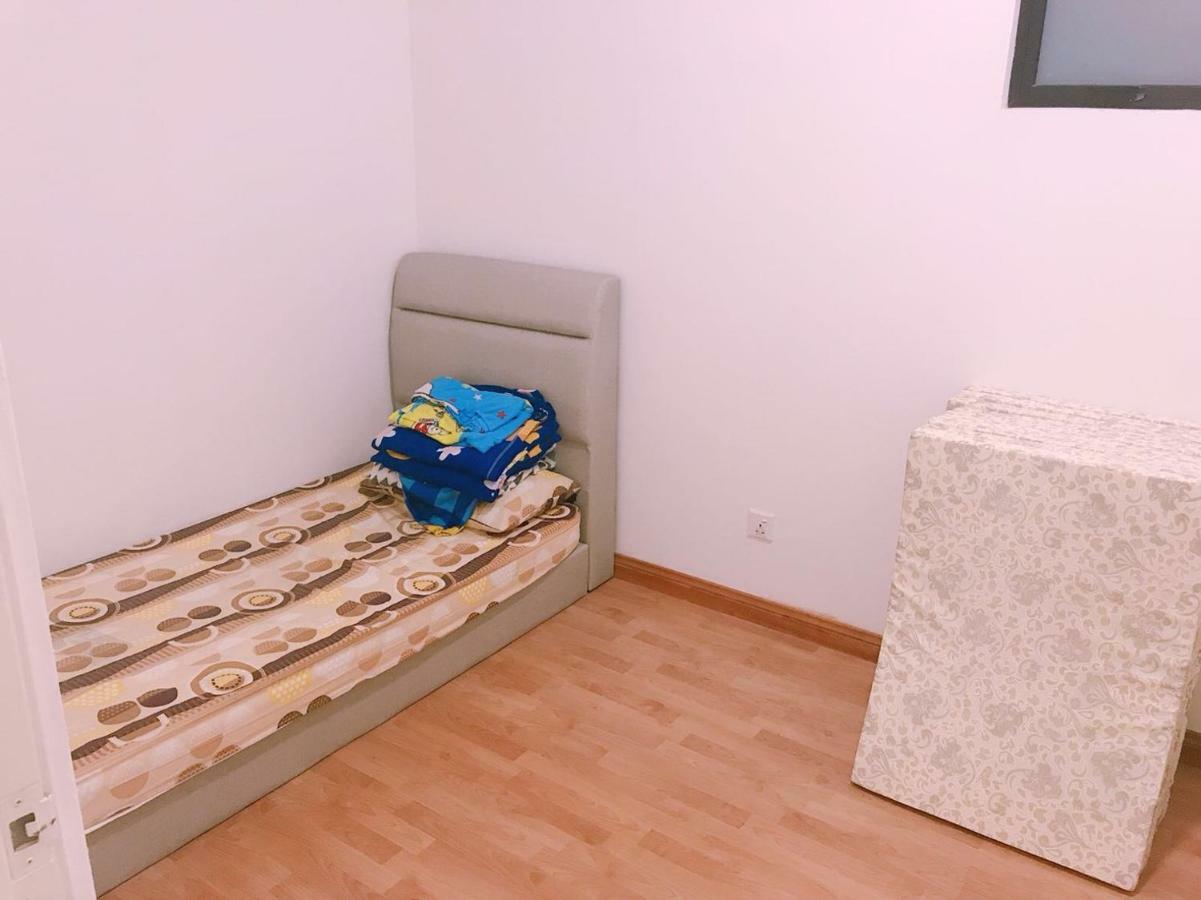 Johor Bahru Paradigm Leplatino Homestay Экстерьер фото