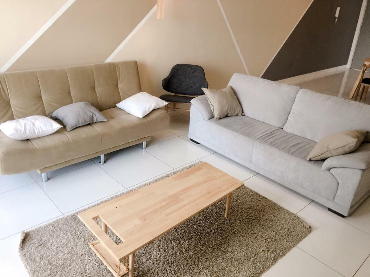 Johor Bahru Paradigm Leplatino Homestay Экстерьер фото